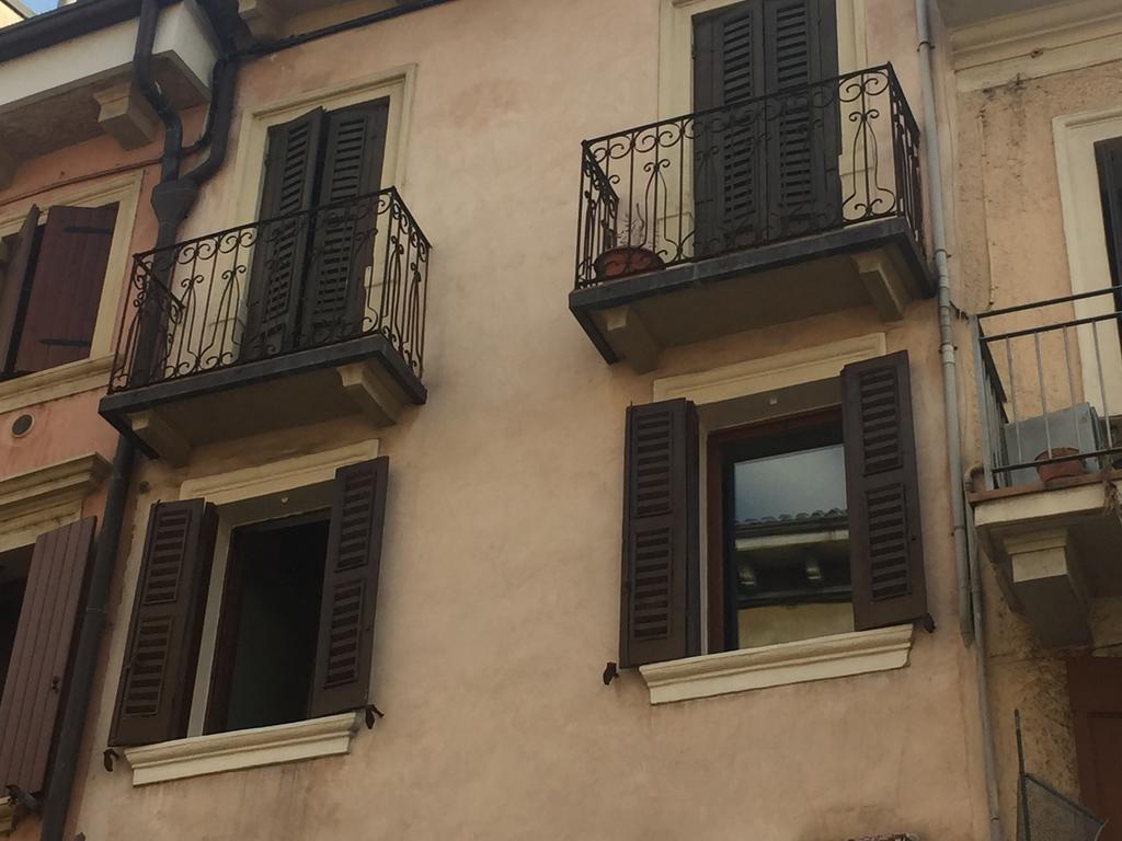 Veronetta Suites Verona Ngoại thất bức ảnh