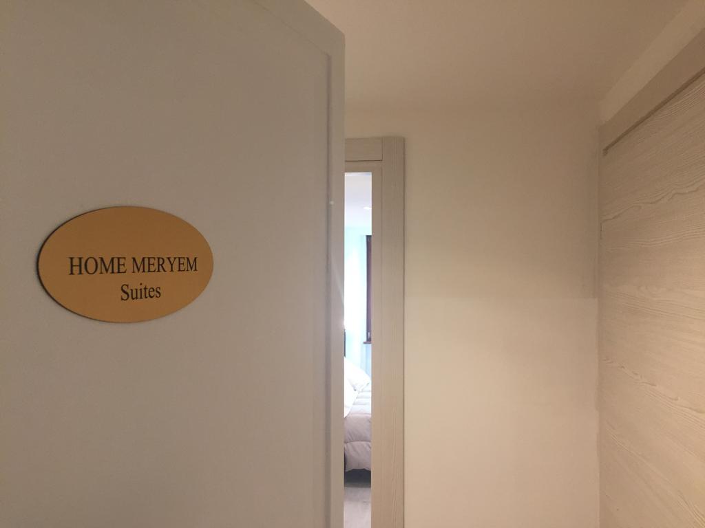 Veronetta Suites Verona Ngoại thất bức ảnh