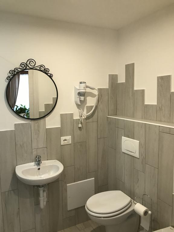 Veronetta Suites Verona Ngoại thất bức ảnh