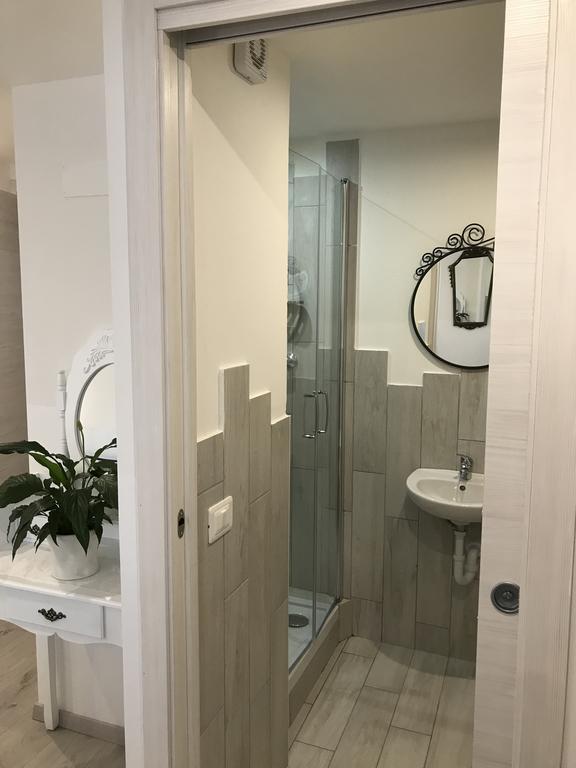 Veronetta Suites Verona Ngoại thất bức ảnh