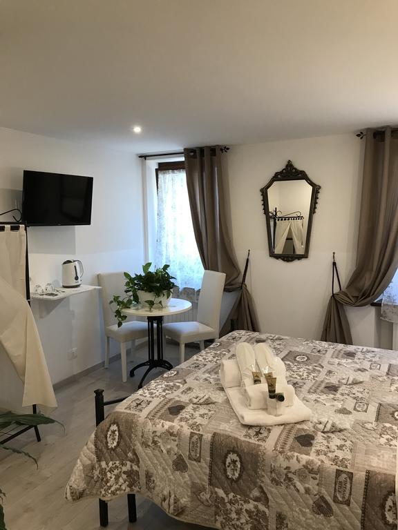 Veronetta Suites Verona Ngoại thất bức ảnh