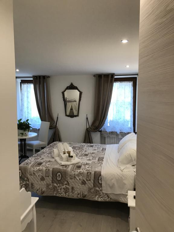 Veronetta Suites Verona Ngoại thất bức ảnh