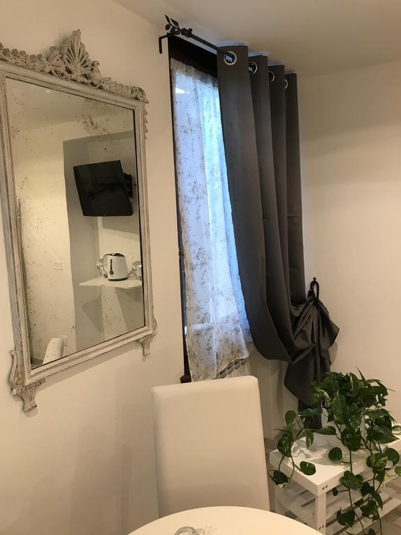 Veronetta Suites Verona Ngoại thất bức ảnh