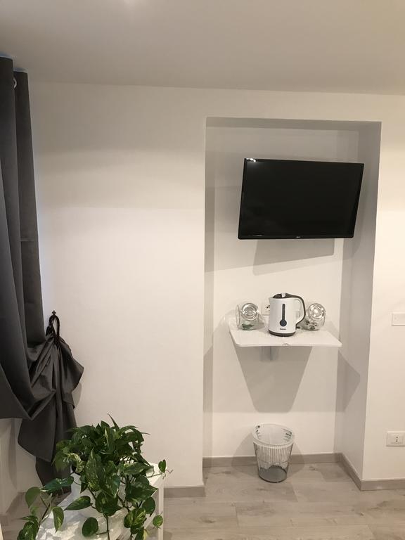 Veronetta Suites Verona Ngoại thất bức ảnh