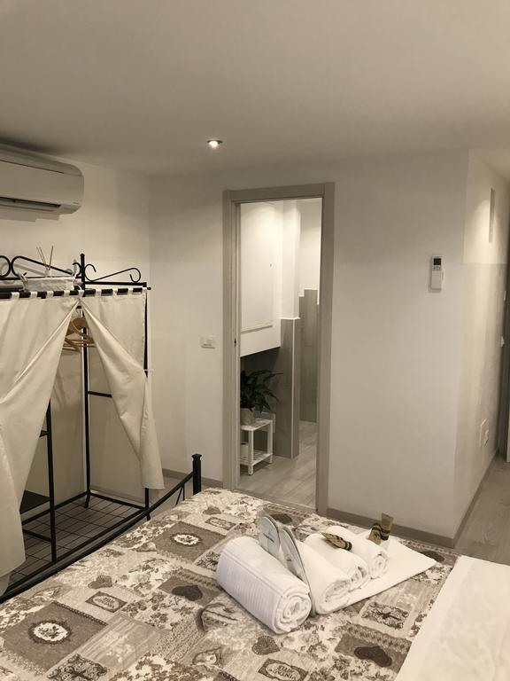 Veronetta Suites Verona Ngoại thất bức ảnh