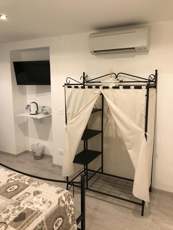 Veronetta Suites Verona Ngoại thất bức ảnh