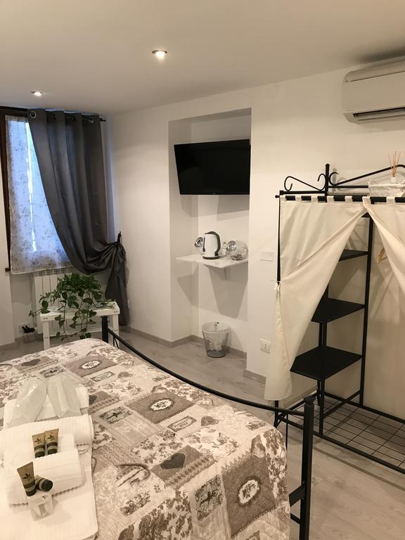 Veronetta Suites Verona Ngoại thất bức ảnh