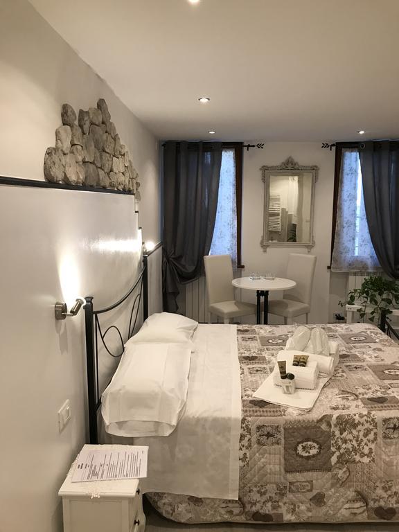 Veronetta Suites Verona Ngoại thất bức ảnh