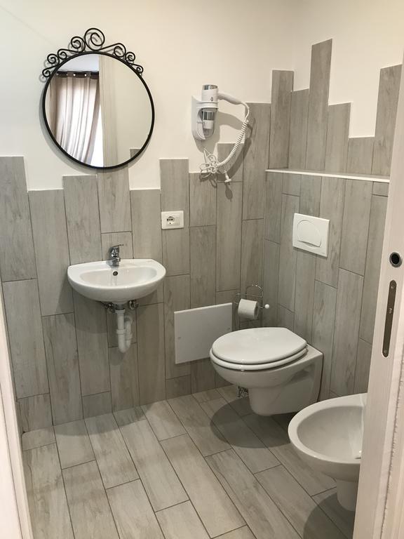 Veronetta Suites Verona Ngoại thất bức ảnh