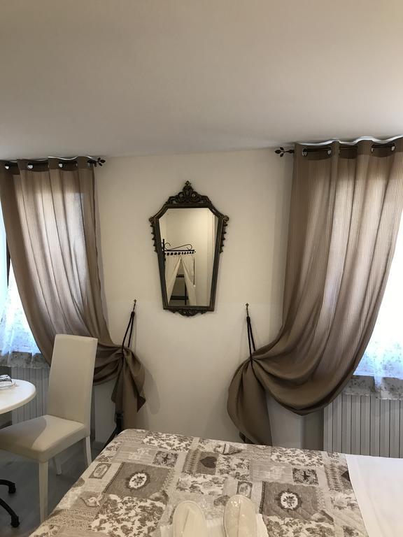 Veronetta Suites Verona Ngoại thất bức ảnh