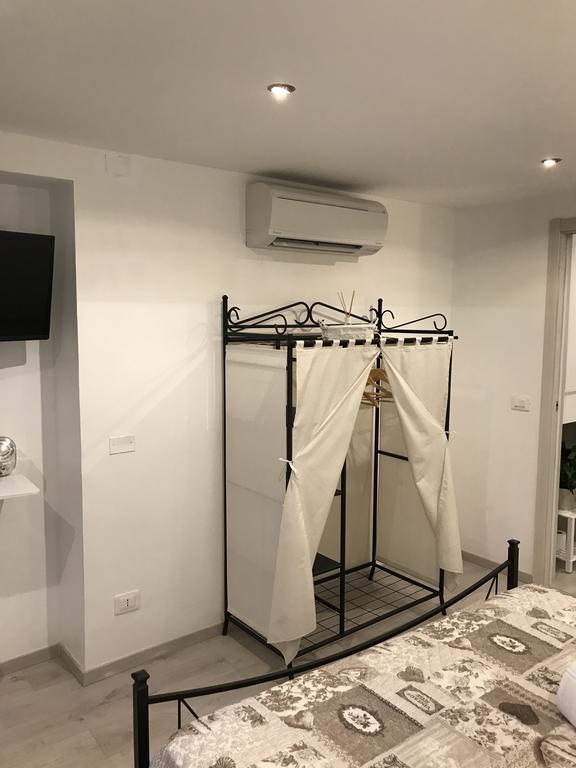 Veronetta Suites Verona Ngoại thất bức ảnh